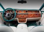 Rolls-Royce Phantom Maharaja Drophead Coupe 2014 года